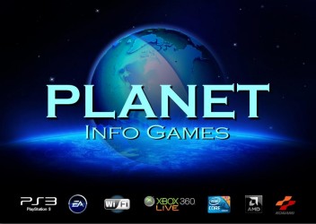 Loja de planetinfogames