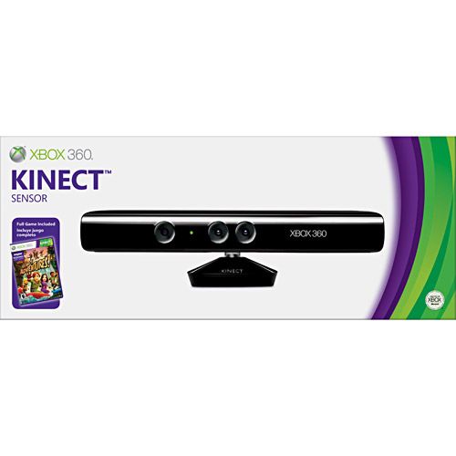 KINECT